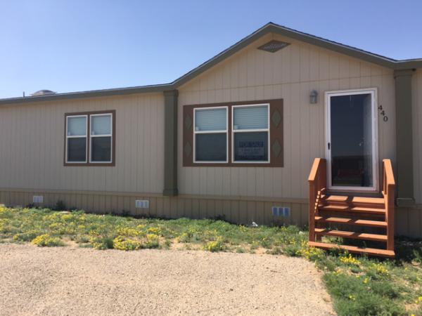 Desert Flower Manufactured Housing Subdivision 452 S Desert Flower AveOdessa, TX 79763