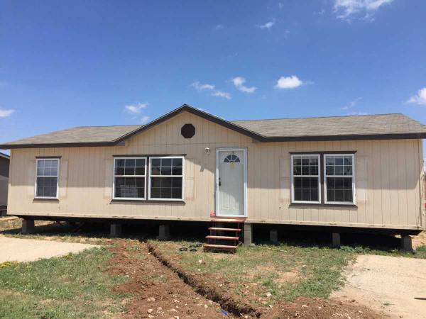 Desert Flower Manufactured Housing Subdivision 451 S Desert Flower AveOdessa, TX 79763
