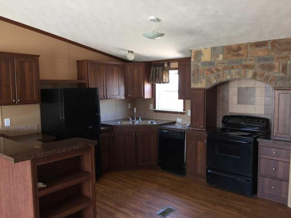 Desert Flower Manufactured Housing Subdivision 451 S Desert Flower AveOdessa, TX 79763
