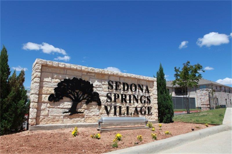 920 W University Boulevard, Odessa, TX 79764