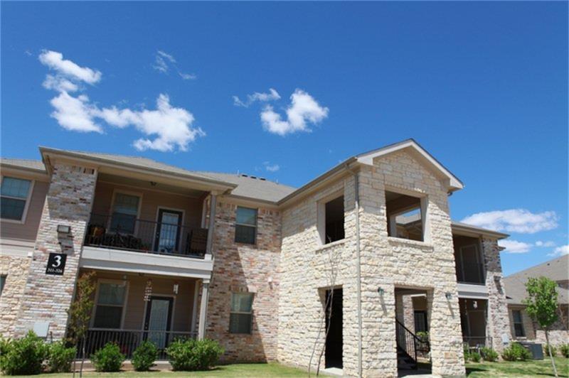 920 W University Boulevard, Odessa, TX 79764
