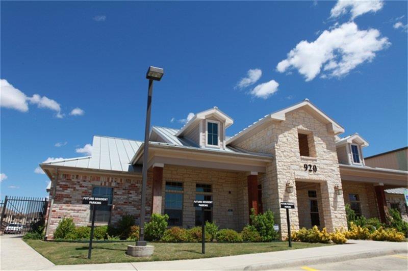 920 W University Boulevard, Odessa, TX 79764