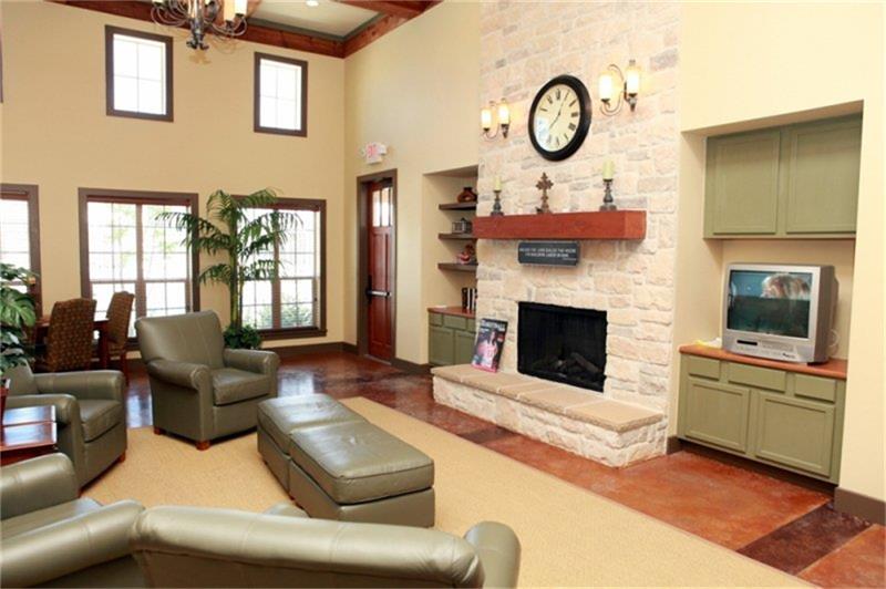 920 W University Boulevard, Odessa, TX 79764