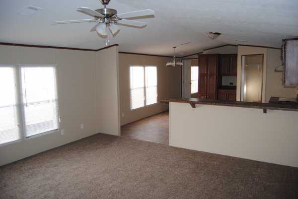Mead Manor Manufactured Housing Community 4000 Golder Ave #39Odessa, TX 79764