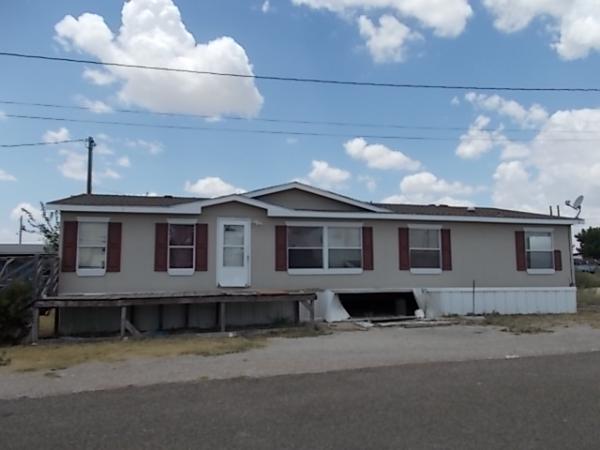 226 Ave B ,TX, Sheffield, 79781