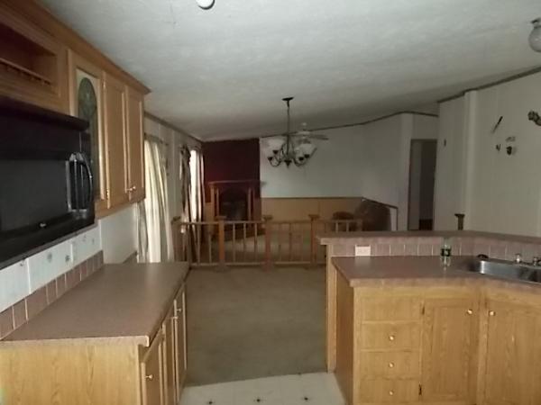 226 Ave B ,TX, Sheffield, 79781