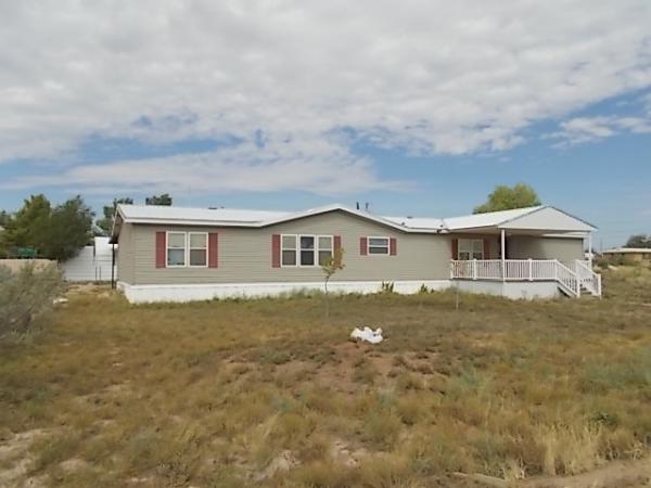 312 S Winkler ,TX, Wink, 79789