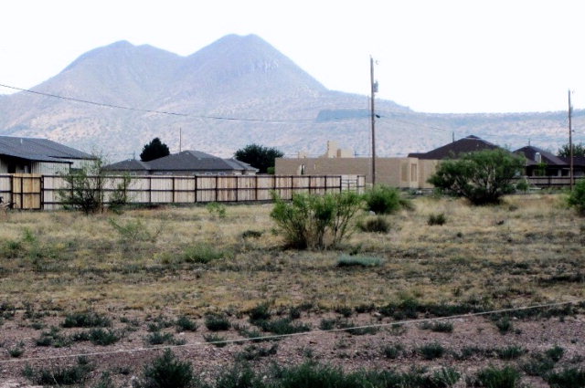 2100 W Fort Davis, Alpine, TX 79830