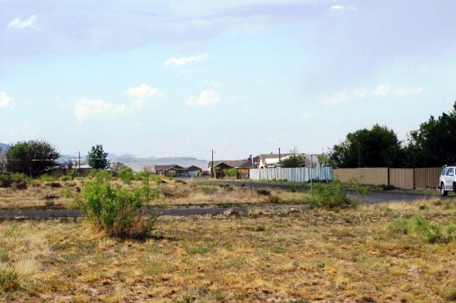 2100 W Fort Davis, Alpine, TX 79830
