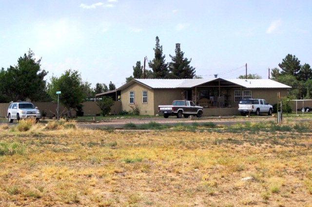 2100 W Fort Davis, Alpine, TX 79830