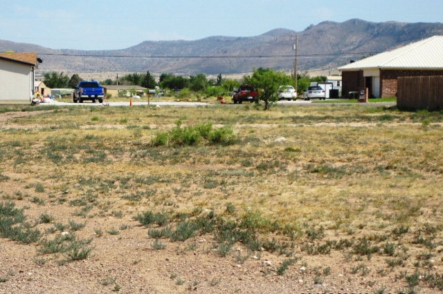 2100 W Fort Davis, Alpine, TX 79830