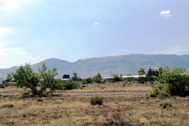 2100 W Fort Davis, Alpine, TX 79830