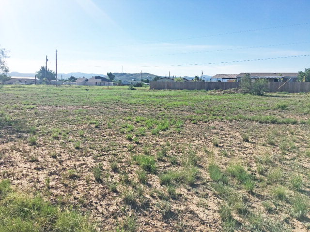 Lot 8 N Quail Ridge Rd, Alpine, TX 79830