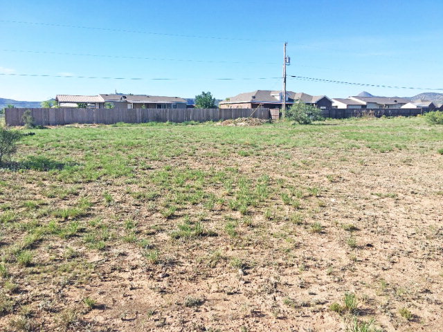 Lot 8 N Quail Ridge Rd, Alpine, TX 79830
