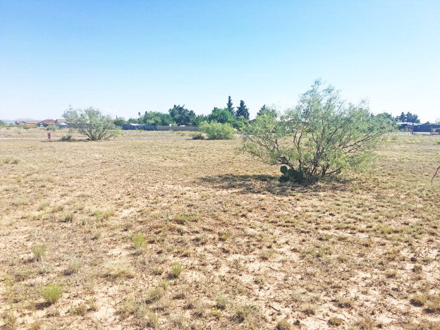 Lot 8 N Quail Ridge Rd, Alpine, TX 79830