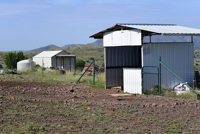 112 Circle Dr, Alpine, TX 79830