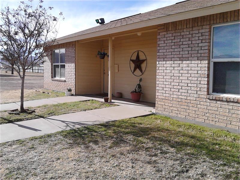 901 Orange, Alpine, TX 79830