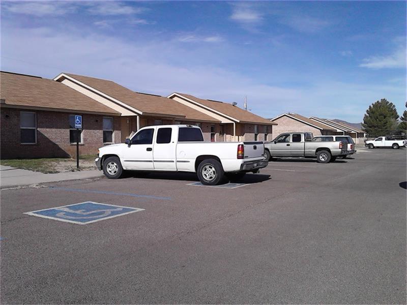 901 Orange, Alpine, TX 79830