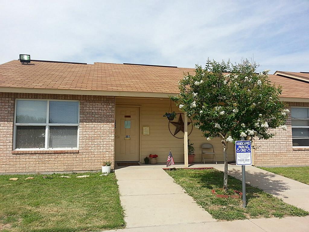 901 Orange, Alpine, TX 79830