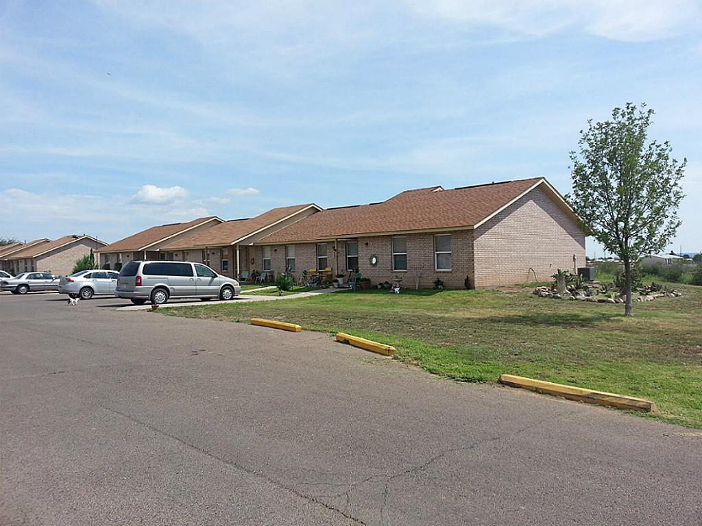 901 Orange, Alpine, TX 79830