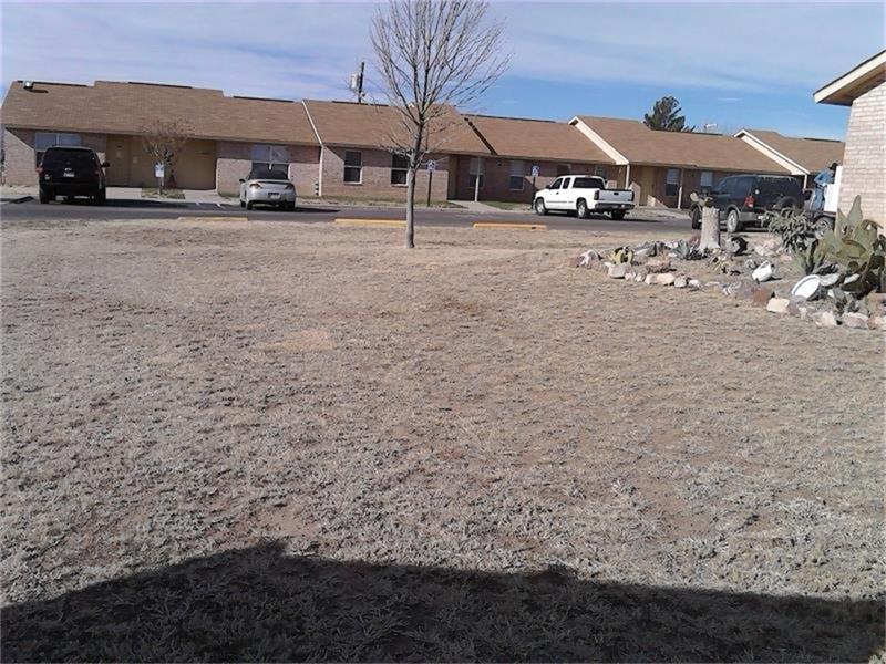 801 N Orange Street, Alpine, TX 79830