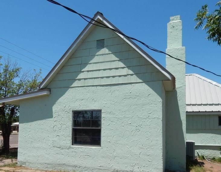 606 3rd Street, Van Horn, TX 79855