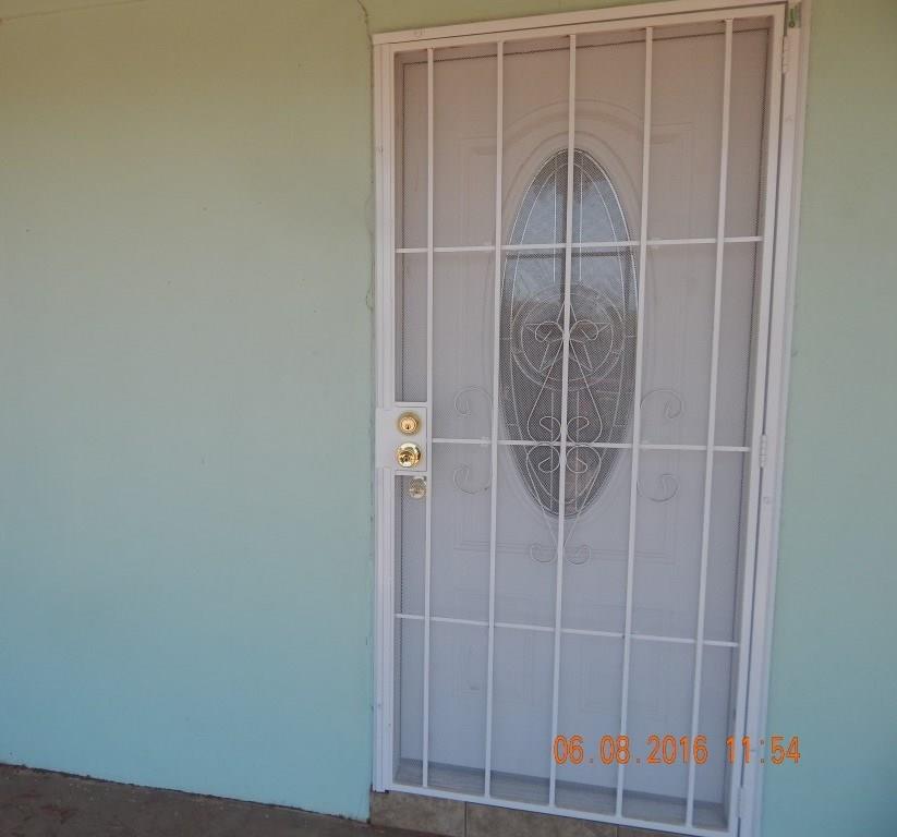 606 3rd Street, Van Horn, TX 79855