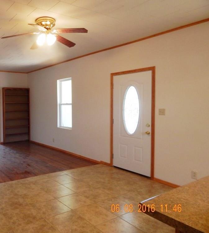606 3rd Street, Van Horn, TX 79855