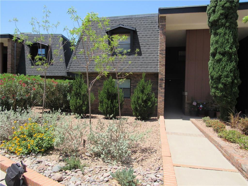 4800 N Stanton Street, El Paso, TX 79902