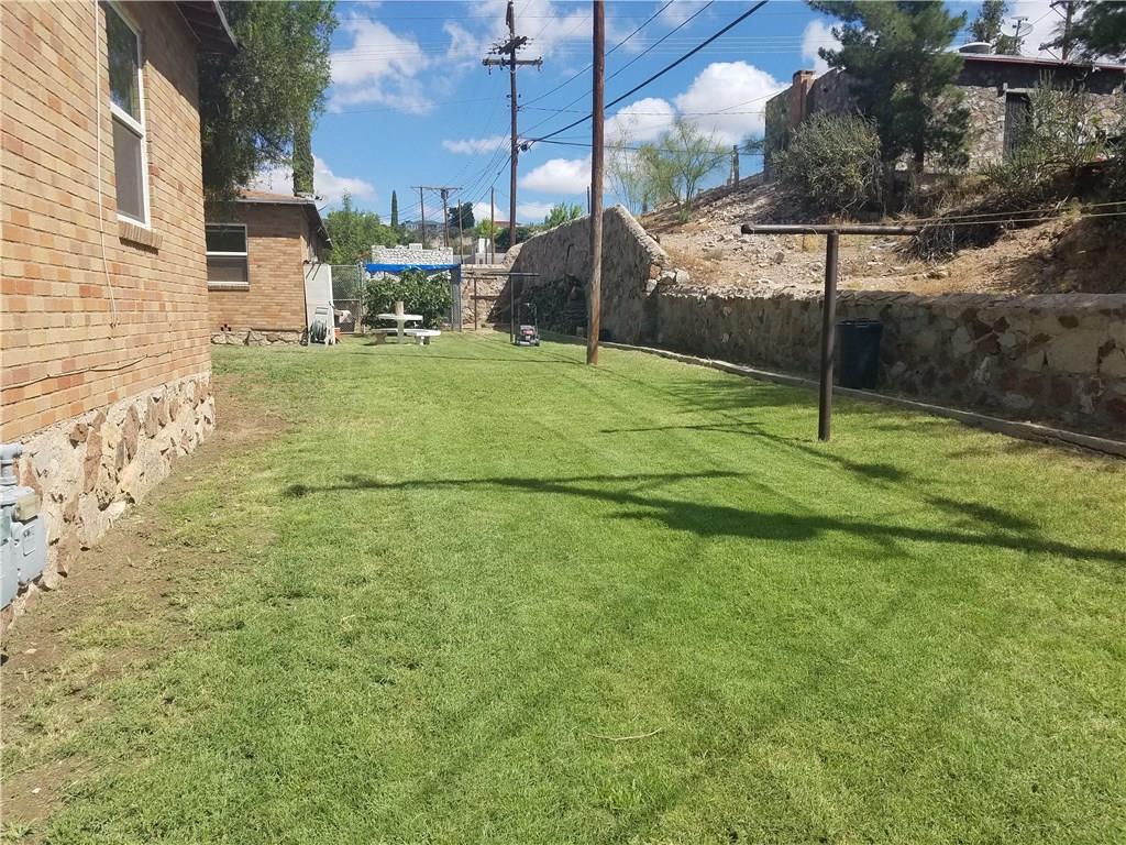 1412 N Ochoa Street, El Paso, TX 79902