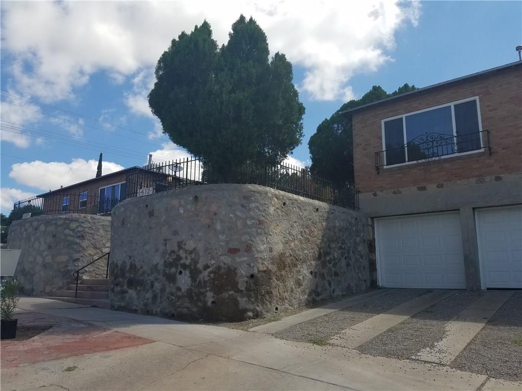 1412 N Ochoa Street, El Paso, TX 79902
