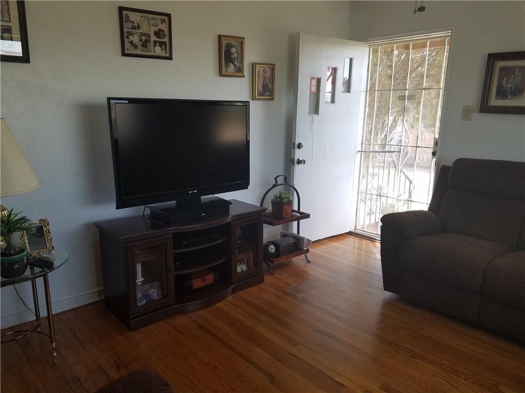1412 N Ochoa Street, El Paso, TX 79902