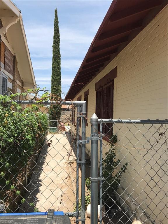 3119 Tularosa Avenue, El Paso, TX 79903