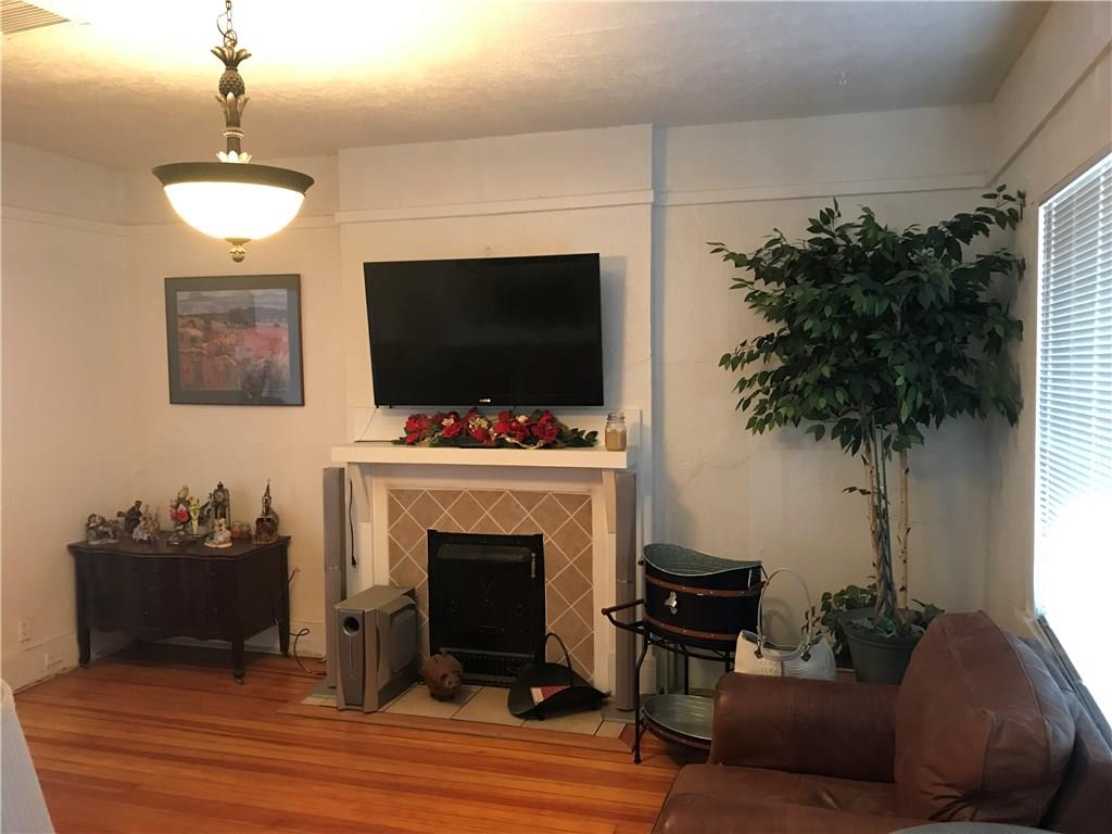 3119 Tularosa Avenue, El Paso, TX 79903