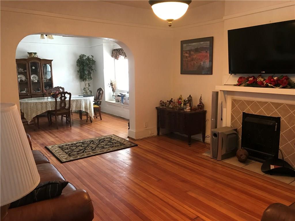 3119 Tularosa Avenue, El Paso, TX 79903