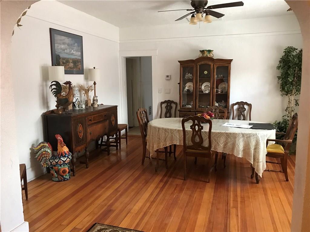 3119 Tularosa Avenue, El Paso, TX 79903