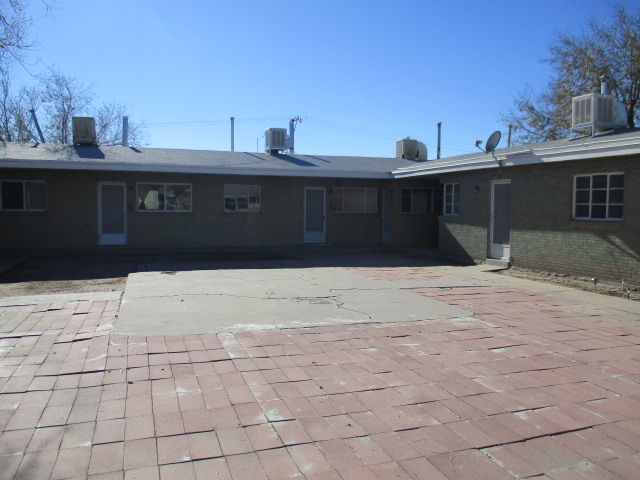 1317 Saint Johns Drive, El Paso, TX 79903