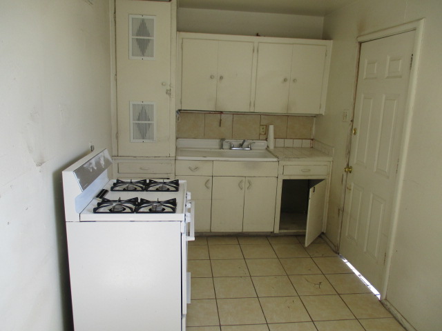 1317 Saint Johns Drive, El Paso, TX 79903