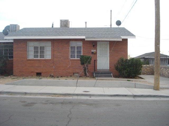 4904 QUITMAN AVENUE, El Paso, TX 79903