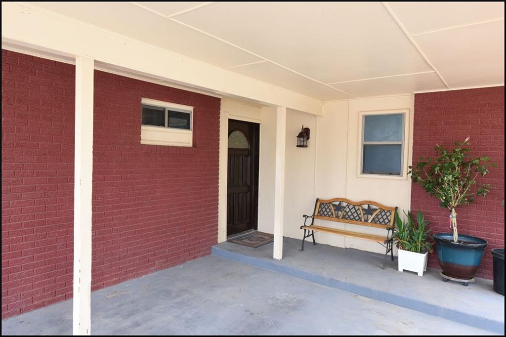 5241 Pikes Peak Drive, El Paso, TX 79904