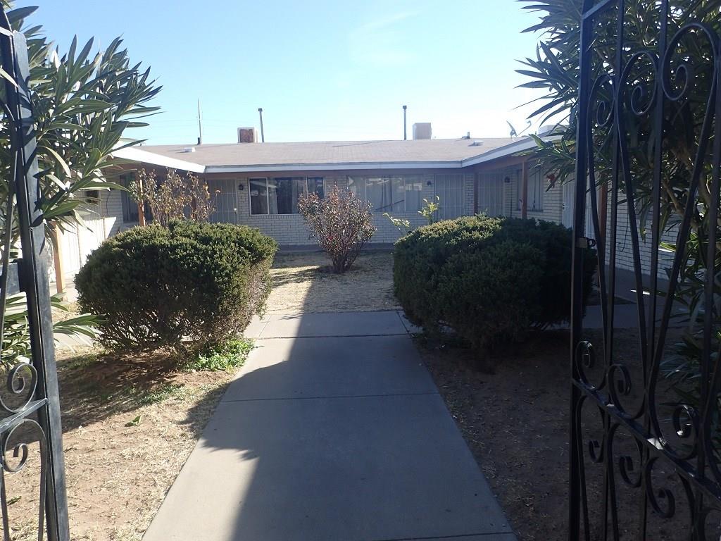 3905 FLORY, El Paso, TX 79904