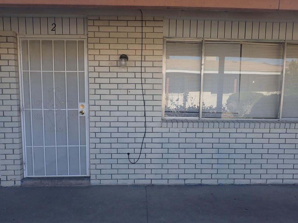 3905 FLORY, El Paso, TX 79904