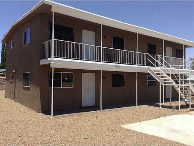 4605 ARLEN, El Paso, TX 79904