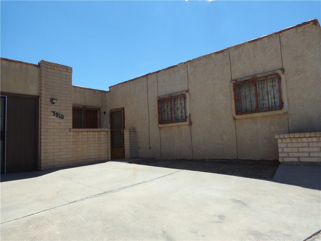 3910 Quasar Court, El Paso, TX 79904