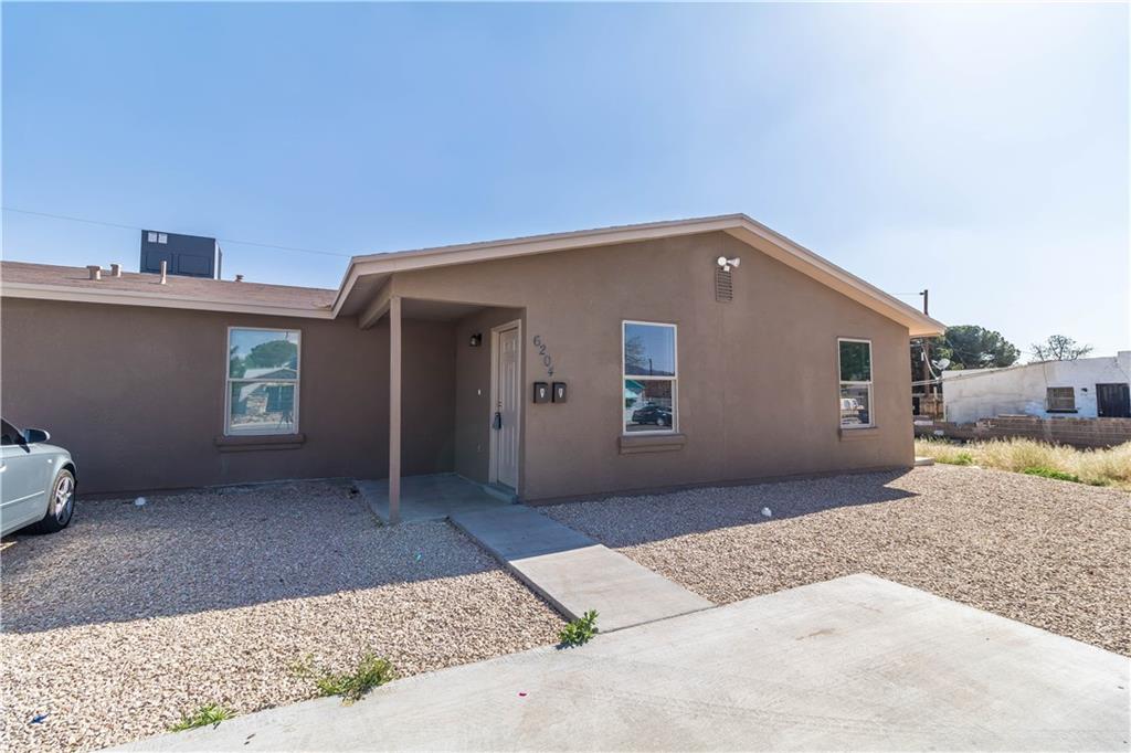 6204 Weems Court, El Paso, TX 79905
