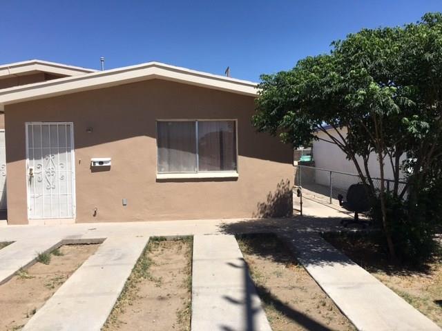 614 B Val Verde Street, El Paso, TX 79905