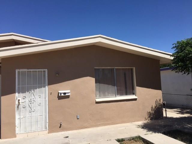 614 B Val Verde Street, El Paso, TX 79905