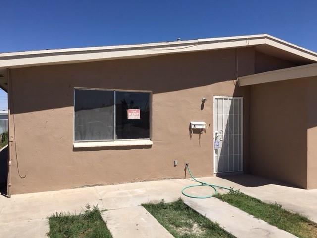 614 A Val Verde Street, El Paso, TX 79905