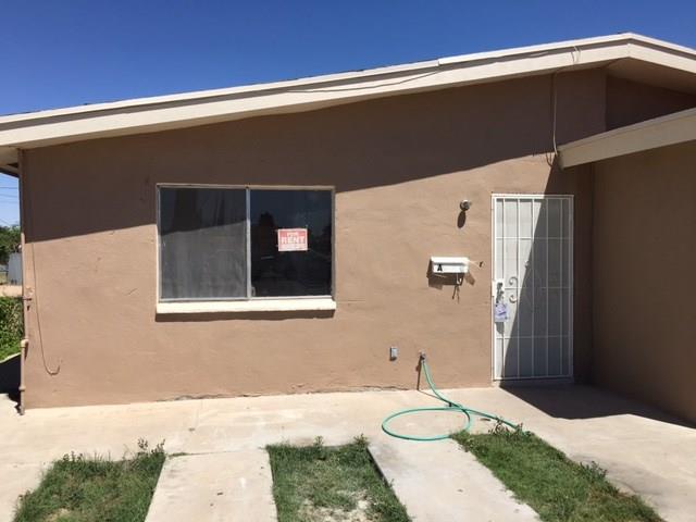 614 A Val Verde Street, El Paso, TX 79905