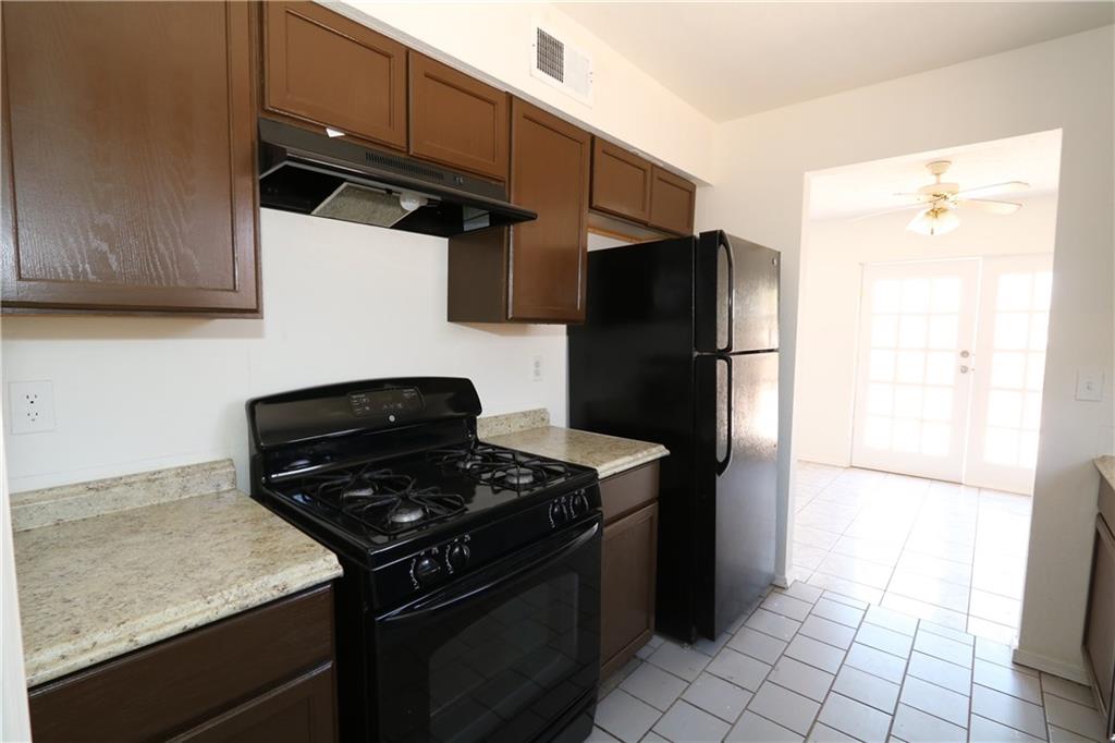 8536 Paddlefoot Lane, El Paso, TX 79907